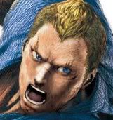 Super Street Fighter 4 Abel